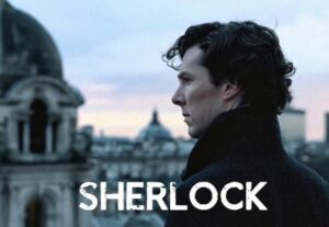 Sherlock et le génie